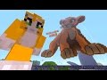 Minecraft Xbox - Lion King - The Circle Of Life (1)