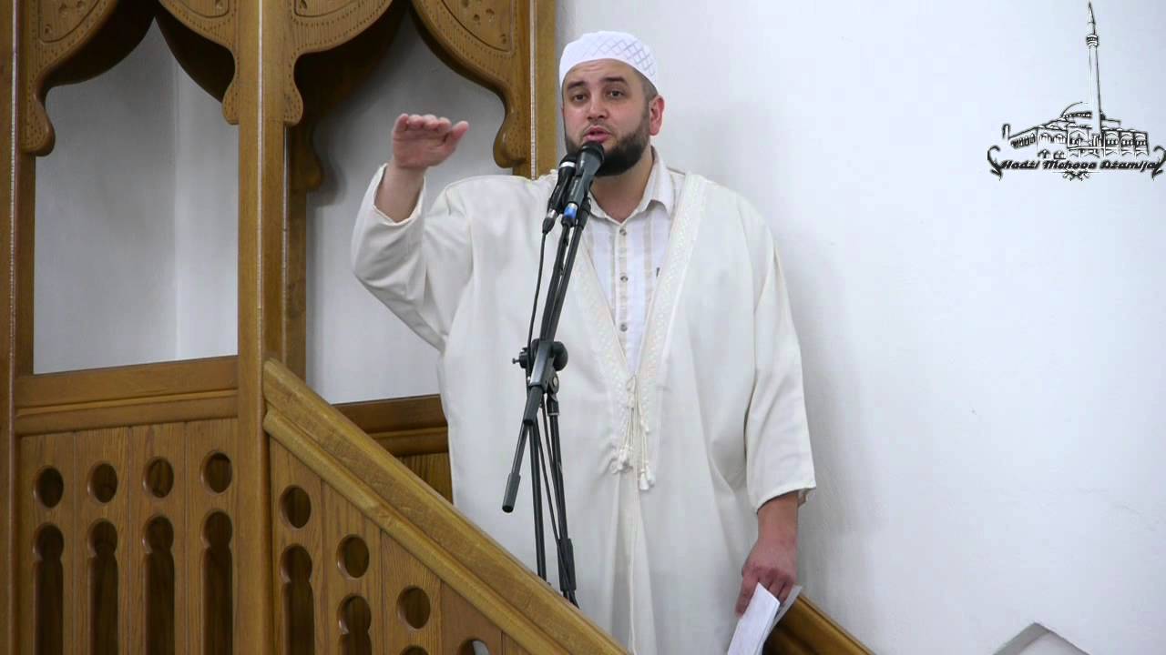 DJELA KOJA UVODE ŽENE U DŽENNET