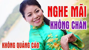 Nhạc Trữ Tình Quê Hương KHÔNG QUẢNG CÁO 2025 - Liên Khúc Trữ Tình RU NGỦ NGƯỜI NGHE