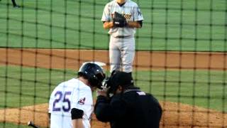 9/11/2012: Brett Marshall vs. Tyler Holt