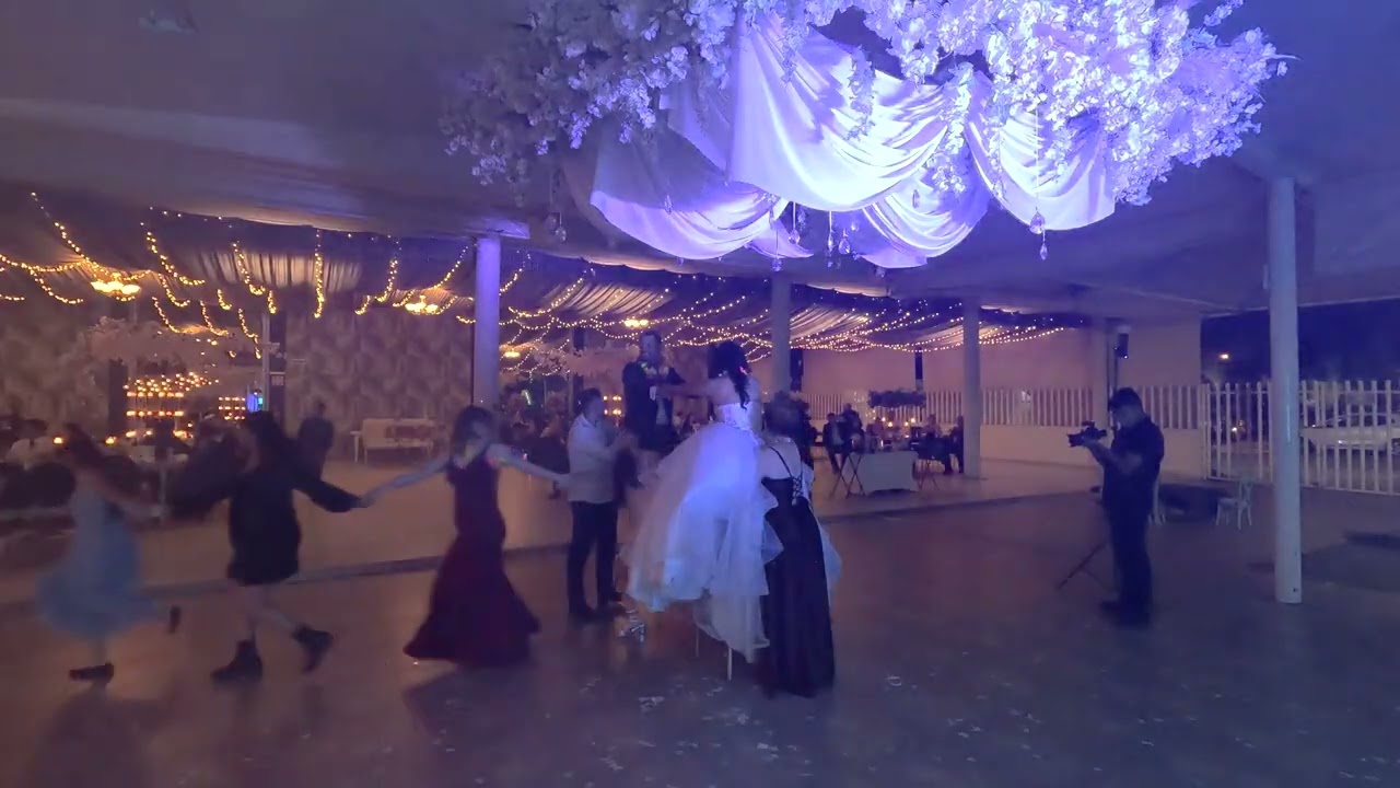 Nuestra Boda Natt & Max 11