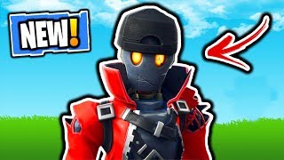 FORTNITE NEW ROBOT SKINS BUNDLE & NEW OVERDRIVE EMOTE! FORTNITE ITEM SHOP UPDATE! VBUCKS GIVEAWAY