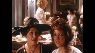 Colin Firth invited to a most Peculiar Party - Lost Empires (1986)