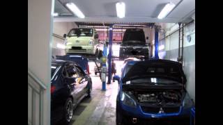 Tian Yi Motor Service l Singapore Car Servicing and Repair l Car Battery Services screenshot 5
