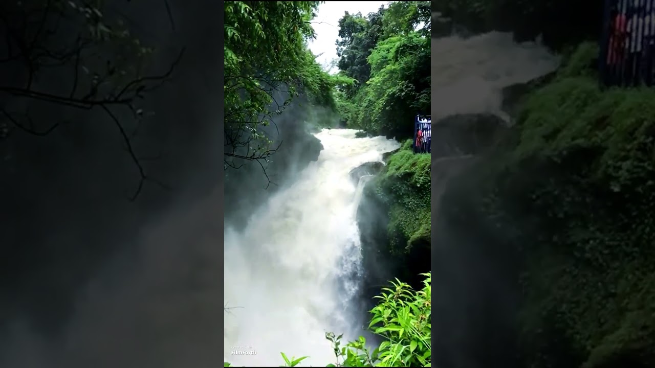 Davish Fall (nepal)