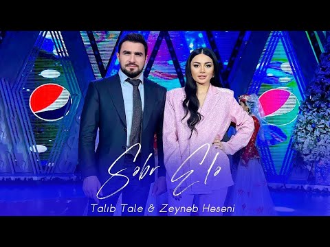 Talib Tale & Zeyneb Heseni - Sebr Ele - Nece Darixmisam ( Özbekistan Konseri 2023)