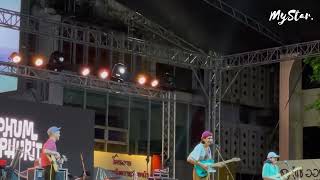 Phum Viphurit  Softly Spoken  Siam  Fest 2022