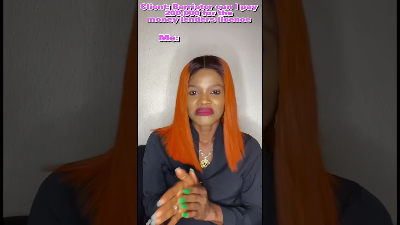 HOW MUCH IS MONEY LENDERS LICENCE