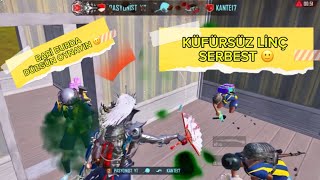 Fenerbahçeli̇ler İzlemesi̇n Ayakta Tava Attim 1 Vs 3
