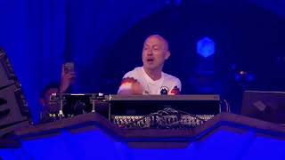 Paul Kalkbrenner - Feed Your Head (Live)