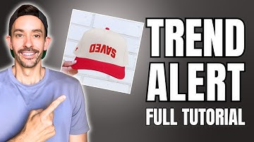 Dit NIEUWE print-on-demand product is razend populair (complete handleiding)