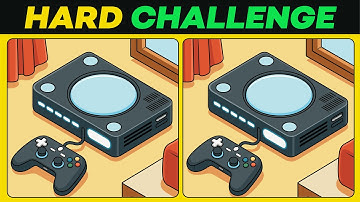 Prove Your IQ! Only a Sharp Mind Can Detect This Secret Change