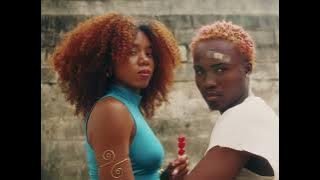 YAILIN LA MAS VIRAL FT POLO JOA - MALO (VIDEO OFICIAL) REMIX