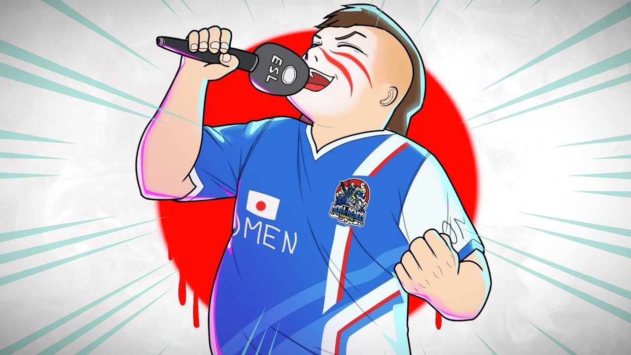 JAPAN | Rainbow Six Siege