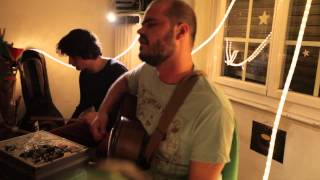 Adam And The Madams - Cactus - Pixies Acoustic Cover