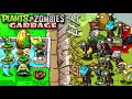 Plants Vs Zombies Garbage ( Waste 2 ) v1.3 | Gameplay Pool Level 3-1 to 3-10