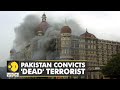 2611 mumbai attacks mastermind pakistan convicts dead terrorist sajid majeed mir  world news