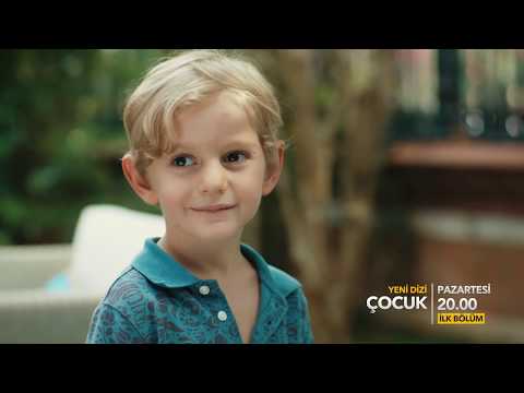 Çocuk 9 Eylül Pazartesi Star’da!