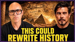 What This Medieval Map Shows About Ancient Egypt… (rewind)