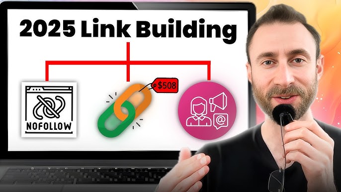 Nofollow Links, Brand Mentions & $508 Backlinks - The 2025 Link Building Report
