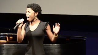 "I'm Here" from The Color Purple