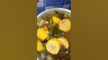 Thumbnail of Menu sederhana khas Betawi