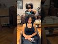 trim trim 😛 #curlyhair #saweetie #nani #icygirl #fypシ゚viral #hairstyle #naturalhair
