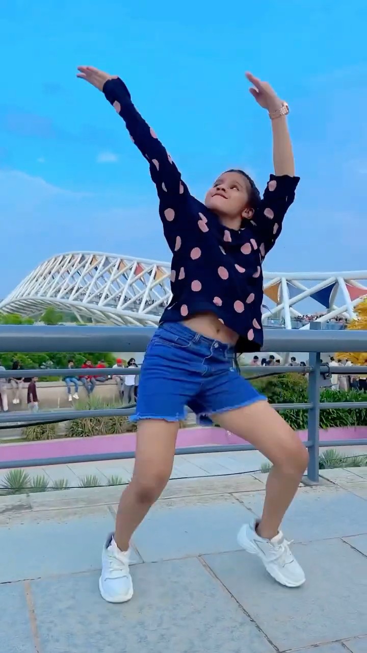 Nandini Rajput | #dance #nandini091013 #youtubeshorts #trending #song #shorts