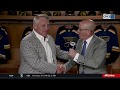 Brett Hull on advancing to Stanley Cup Final: 'This is 49 years in the making'