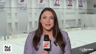 Preparations Continue | DEVILS NOW