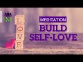 Build Self-Love and Open your Heart with this Short Guided Meditation | Mindful Movement