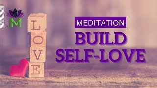 Build Self-Love and Open your Heart with this Short Guided Meditation | Mindful Movement