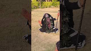 Jay man Kali ka Chamatkar#bhakti #kali #shortsfeed #viral #dance #song #devotionalbhajan