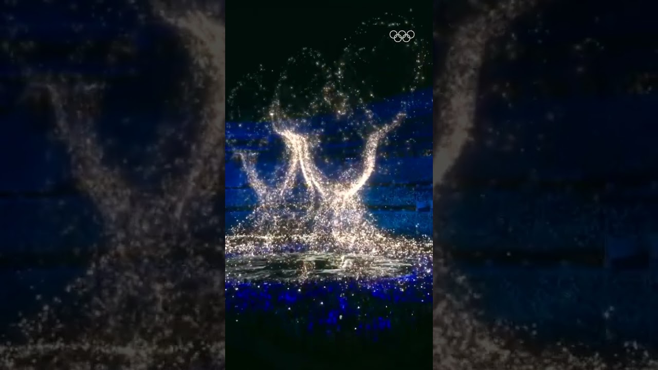 Five years ago, the #Tokyo2020 Closing Ceremony brought an unforgettable Olympic Games to a close. 🤍