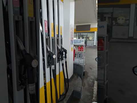 أسعار الوقود في المغرب