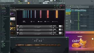 e-instruments Slower DEMO