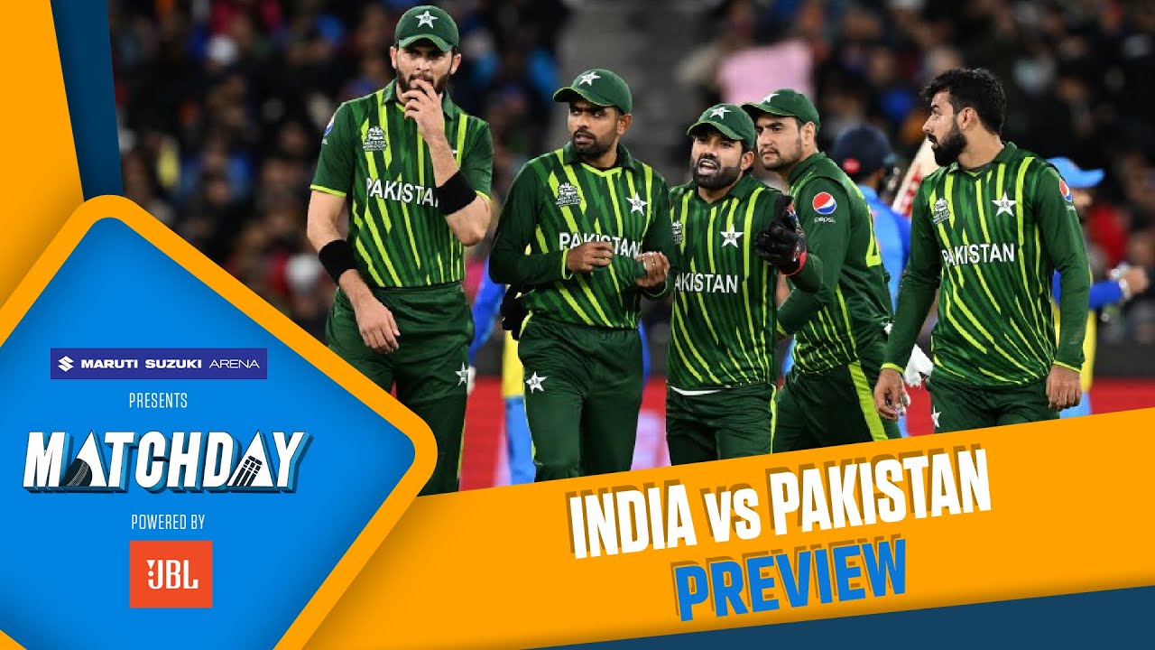 Urooj: Pakistan’s fifth- and sixth-bowler need to come in form | IND Vs PAK, Super 4