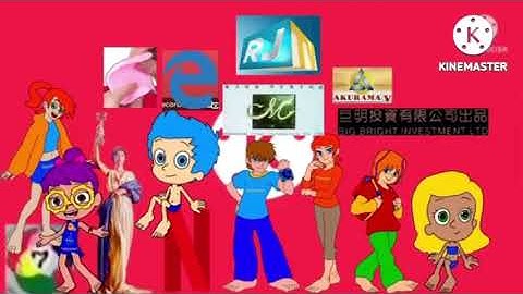 Everything Has Fallen into Kinemaster 6.0 Title Screen Add Round 7