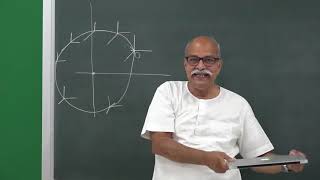 LEC 20 Earth's Frame | CLASSICAL MECHANICS | HC VERMA | GDS K S