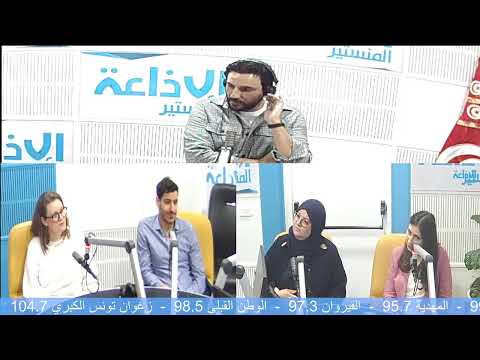 برنامج صاحب صنعتك ليوم الاحد 2025 04 13 مع الهذيلي الفتني 
