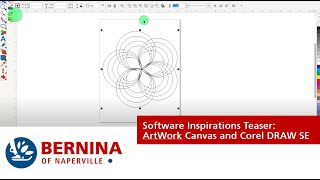 Software Inspirations Teaser: ArtWork Canvas screenshot 5