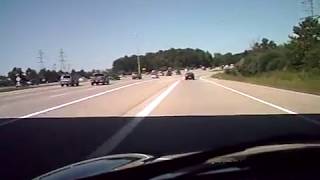 Detroit Driving 2