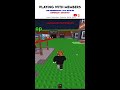 🔴 LIVE: Playing Roblox With Every Viewer 🎮 | Admin Abuse Today #roblox #shorts