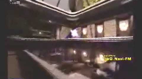 2004 Grand Final: Unreal Tournament : mouszAOpenBurn vs sickzorau