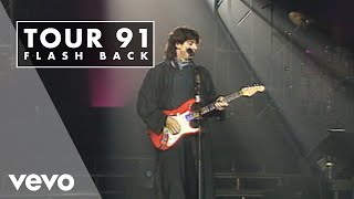 Patrick Bruel - Flash-Back (Bruel Tour en France 1990-91) chords