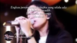 Maulana Ardiansyah - Kehadiran Cinta. (lyrics)