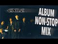 (デビューアルバム20周年) EXILE (GEN1) -第1章- EXMIX ~Our Style~ / ノンストップミックス (2001)