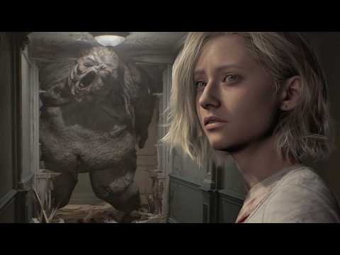 KEYCARD SIMULATOR | Resident Evil Requiem #2