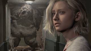 KEYCARD SIMULATOR | Resident Evil Requiem #2