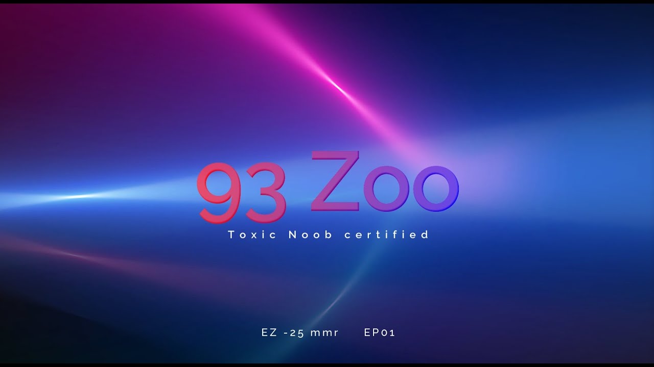 93 Zoo EP02